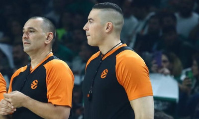 Ρεάλ Μαδρίτης - Ολυμπιακός: Μπελόσεβιτς και Ντιφαλά στο Game 3