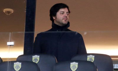 ΑΕΚ: Ο Ριμπάλτα το... παίρνει πάνω του στο καλοκαίρι των μεγάλων αλλαγών!
