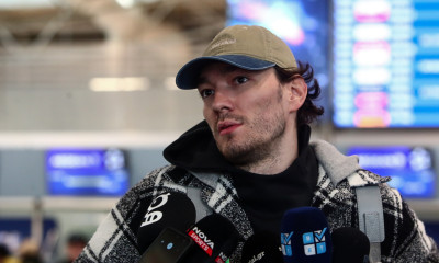 Euroleague, Οσμάν: «Πάμε να νικήσουμε και τα δύο παιχνίδια»