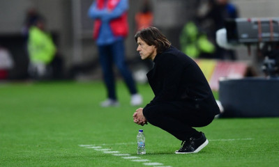 «Τέλος εποχής» για Αλμέιδα - Τα πρωτοσέλιδα των αθλητικών εφημερίδων