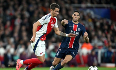 Champions League: Άρσεναλ - Παρί Σεν Ζερμέν για το πρώτο βήμα - Η ώρα και το κανάλι