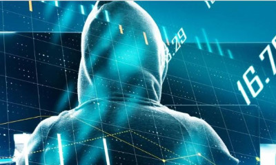 16 δισ. δολάρια το κόστος του εγκλήματος στον κυβερνοχώρο!