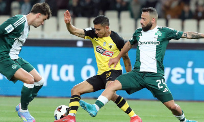 Football Party για τα playoffs της Super League με super δώρα και εκπλήξεις στα καταστήματα ΟΠΑΠ