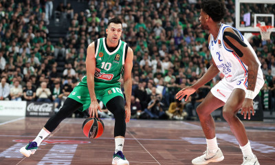 Δύο σούπερ προσφορές* από το Pamestoixima.gr για Champions League και Euroleague