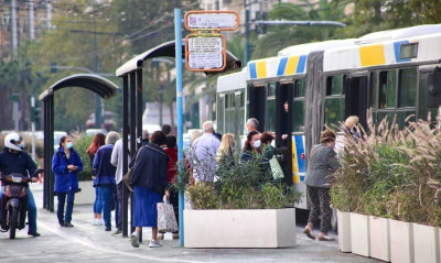 Πρωτομαγιά 2025: Πώς θα κινηθούν Μέσα Μεταφοράς – Τα τελευταία δρομολόγια