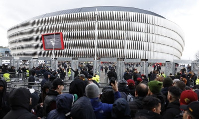 Europa League: Κρίσιμες «μάχες» στα ημιτελικά σε Μπιλμπάο και Λονδίνο