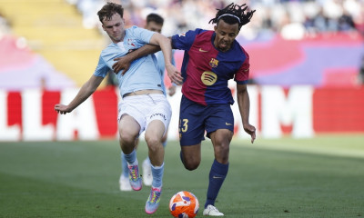 Μπαρτσελόνα: Χάνει τη ρεβάνς με την Ίντερ ο Κουντέ