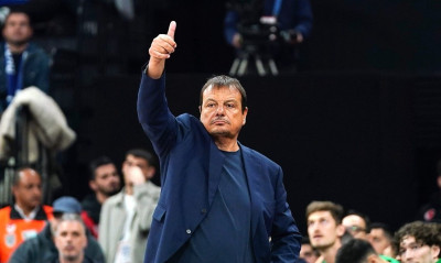 Παναθηναϊκός AKTOR: Έδωσε το… σύνθημα ο Αταμάν - «Να τελειώσουμε τη σειρά την Παρασκευή»