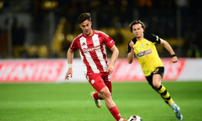 Μεταγραφές, Ολυμπιακός: Θέλει σαν... τρελή Κωστούλα η Γουέστ Χαμ - Τι προσφέρει στον Έλληνα φορ