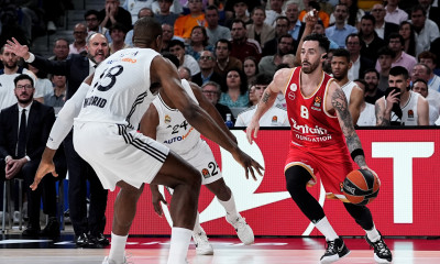 Οι αθλητικές μεταδόσεις της ημέρας (1/5) - Πού θα δείτε Ρεάλ-Ολυμπιακός και ευρωπαϊκούς ημιτελικούς