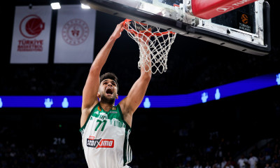 Γιούρτσεβεν στο Onsports: «Θέλουμε να τελειώνουμε αύριο το βράδυ»