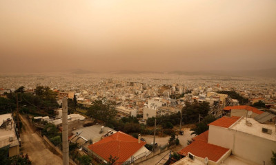 Αυτός θα είναι ο καιρός του Μαΐου - Μεγάλες εκπλήξεις μέχρι το τέλος του μήνα