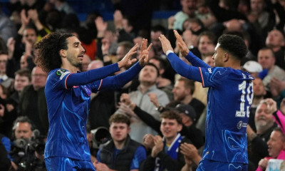 Conference League: Ντέρμπι στην Ισπανία, στη Σουηδία η Τσέλσι - Το πρόγραμμα των ημιτελικών