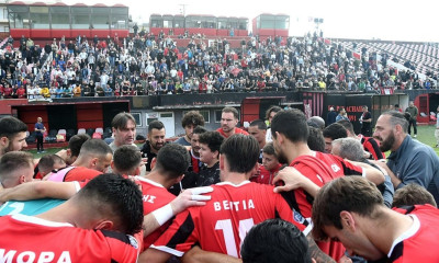 Super League 2: Αποβλήθηκε η Παναχαϊκή από το πρωτάθλημα