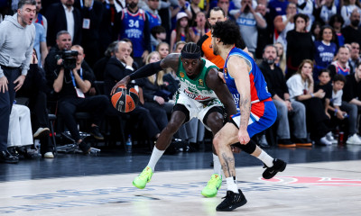 Οι αθλητικές μεταδόσεις της ημέρας (26/02) - Πού θα δείτε Εφές-Παναθηναϊκός AKTOR