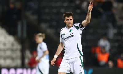 Μεταγραφές, Παναθηναϊκός: Επανέρχεται για Ιωαννίδη η Σπόρτινγκ - Οι απαιτήσεις των «πράσινων»