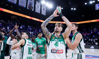 Τα πρωτοσέλιδα των αθλητικών εφημερίδων της ημέρας (02/05) - «Θεοί 7 αστέρων»