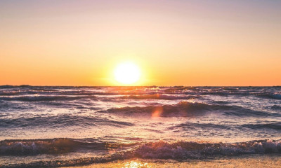 Καιρός: Ξεκινάει το καλοκαίρι από Δευτέρα - Μέχρι και 35 βαθμούς Κελσίου ο υδράργυρος