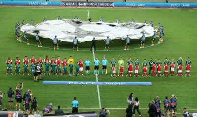 Παναθηναϊκός στα… αστέρια: Ο δρόμος των «πράσινων» στα προκριματικά του Champions League