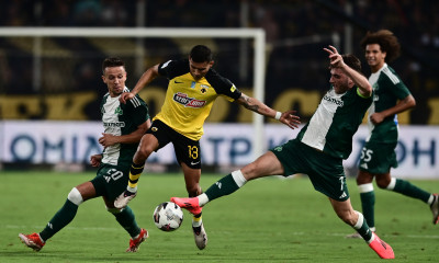 Οι αθλητικές μεταδόσεις της ημέρας (04/05) - Πού θα δείτε τα ντέρμπι στη Super League