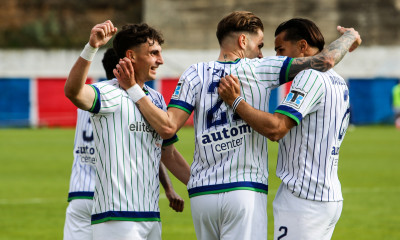 Super League 2: Ώρα... φιέστας επιστροφής για Κηφισιά - Το πρόγραμμα στο φινάλε