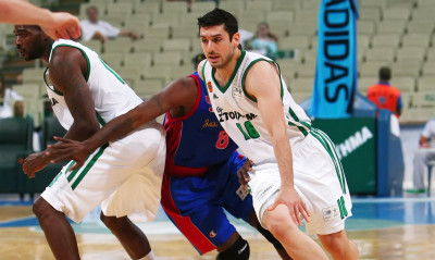 Παναθηναϊκός AKTOR: Το μήνυμα στον Ξανθόπουλο για το «αντίο» του