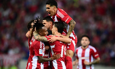 Ολυμπιακός - ΠΑΟΚ 4-2: Πανηγυρική φιέστα τίτλου, έκοψε στον Δικέφαλο το Champions League