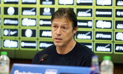 AEK: Το τέλος της εποχής Αλμέιδα έρχεται με τον πιο… βίαιο τρόπο – Έτοιμος ο Ριμπάλτα για προπονητή