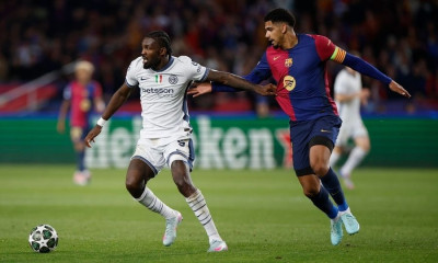 Ίντερ - Μπαρτσελόνα: Μάχη για μια θέση στον τελικό - Η ώρα και το κανάλι