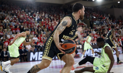 Μονακό – Μπαρτσελόνα 85-84: Πήρε το θρίλερ και πάει Άμπου Ντάμπι! | Με Ολυμπιακό στον ημιτελικό