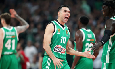 Αθλητικές μεταδόσεις: Πού θα δείτε Παναθηναϊκός - Εφές και τα ματς της Μπαρτσελόνα με Ίντερ & Μονακό