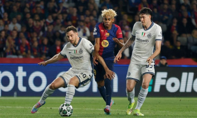 Οι αγώνες ρεβάνς των Κυπέλλων Ευρώπης με σούπερ αποδόσεις από το Πάμε Στοίχημα