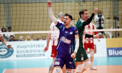 Αθλητικές μεταδόσεις: Πού θα δείτε Παναθηναϊκός - Ολυμπιακός και Παρί Σεν Ζερμέν - Άρσεναλ