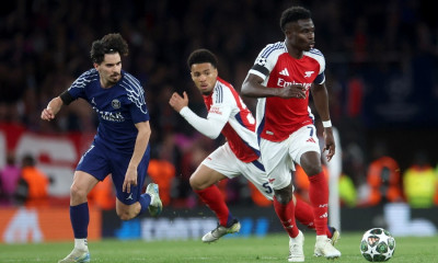 Ο ημιτελικός του Champions League Παρί Σεν Ζερμέν-Άρσεναλ με σούπερ αποδόσεις από το Πάμε Στοίχημα