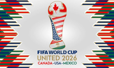 Μεξικό: Περιμένουν πλήθος κόσμου για το Μουντιάλ