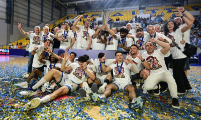 Elite League: Πρωταθλήτρια η Μύκονος, εξασφάλισε την άνοδο στην GBL