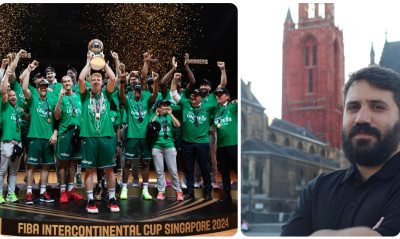 BCL Final Four 2025: Η Μάλαγα στο… πιάτο σας! – Η ανάλυση του Αδόλφο Ρομέρο για την αντίπαλο της ΑΕΚ