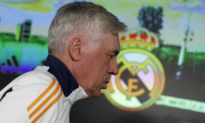 Το τέλος μιας εποχής: Αποχωρεί από τη Ρεάλ Μαδρίτης ο κύριος 15 τίτλοι!