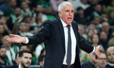 Ομπράντοβιτς: «Σοκαρίστηκα, έκαναν ένα τεράστιο λάθος»