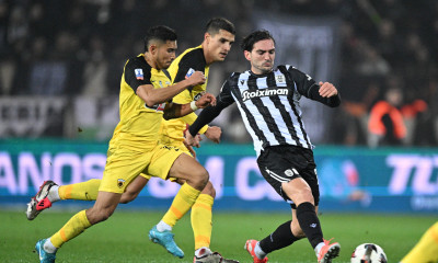 Football Party για την τελευταία αγωνιστική της SL με super δώρα και εκπλήξεις στα καταστήματα ΟΠΑΠ