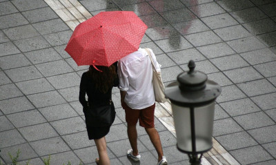 Καιρός: Συναγερμός για έντονα φαινόμενα τα επόμενα 24ωρα - Μέχρι πότε θα έχουμε φθινόπωρο