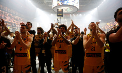 «Γενναία ΑΕΚάρα»: Τα πρωτοσέλιδα των αθλητικών εφημερίδων (10/05)