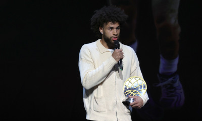 BCL Final Four 2025: Ο Χάντερ Χέιλ της ΑΕΚ στην κορυφαία πεντάδα της σεζόν – MVP ο Χουέρτας