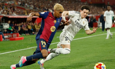 Μπαρτσελόνα - Ρεάλ Μαδρίτης: Clasico τίτλου στη Βαρκελώνη - Η ώρα και το κανάλι