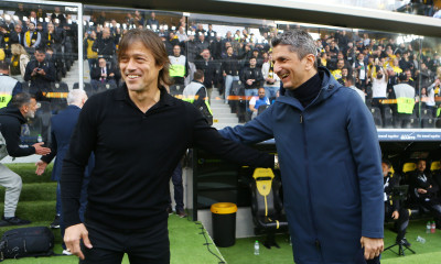 ΠΑΟΚ – ΑΕΚ: Οι ενδεκάδες των Λουτσέσκου και Αλμέιδα για το ντέρμπι «Δικεφάλων»