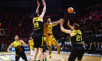 Το χρηματικό έπαθλο που κέρδισε η ΑΕΚ για την τρίτη θέση στο BCL Final Four 2025