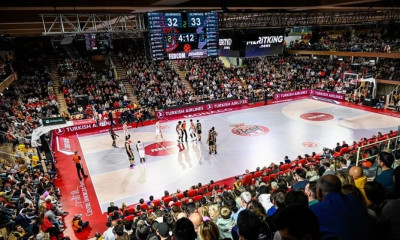 Τραγωδία στο ευρωπαϊκό μπάσκετ: Νεκρός 17χρονος άσος της Μονακό