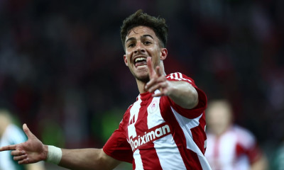 Μεταγραφές, Ολυμπιακός: Σκάει μυθική πρόταση 35.000.000 ευρώ για Κωστούλα!