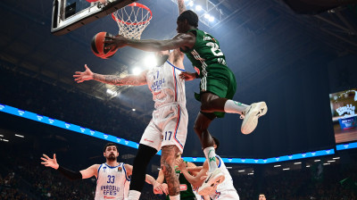 Δύο ελληνικές ομάδες, ένα Final Four Euroleague και μία ευκαιρία να δούμε συναρπαστικό μπάσκετ