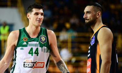 Αθλητικές μεταδόσεις: Πού θα δείτε Παναθηναϊκός AKTOR - Προμηθέας, τένις και Serie A